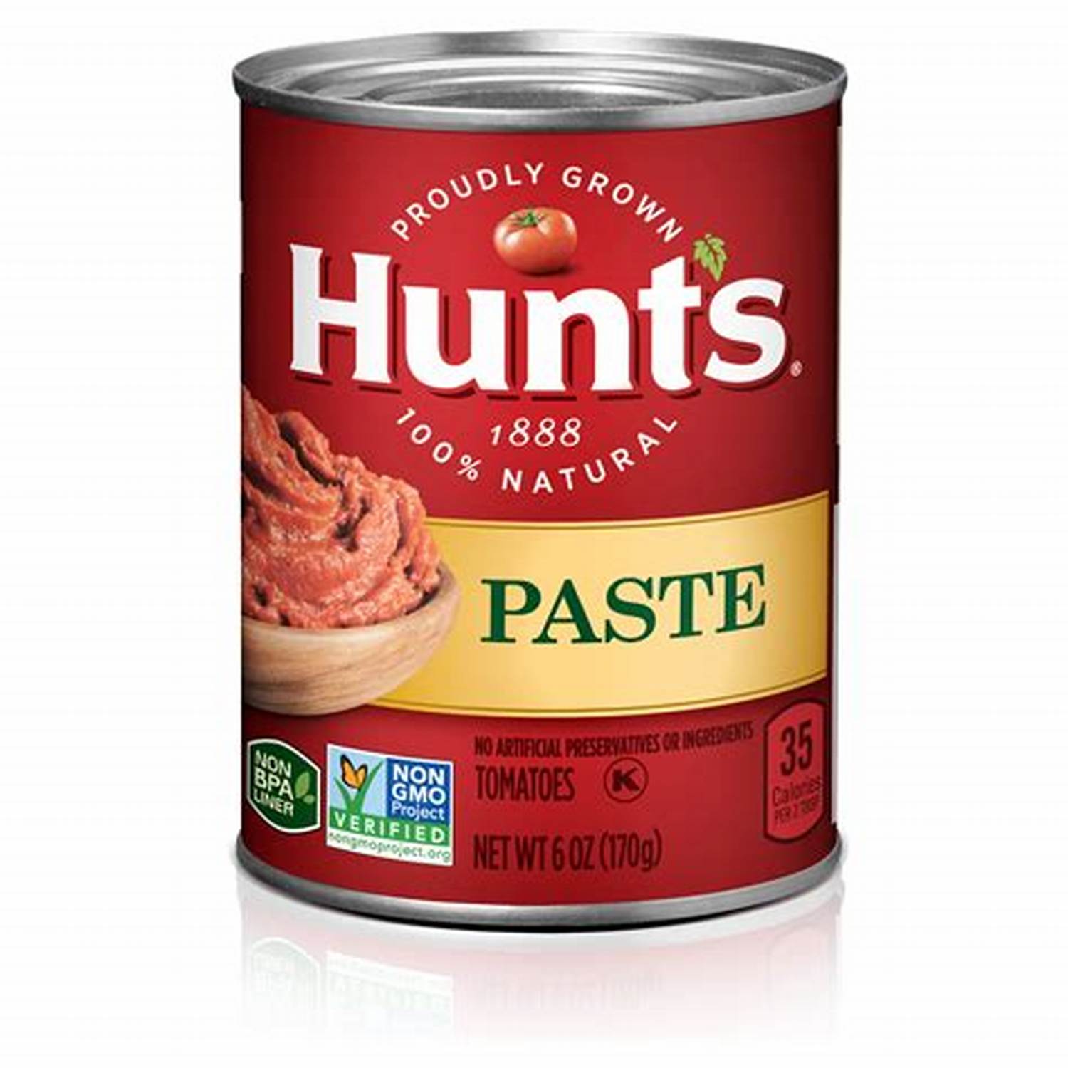 Hunt's:Tomato Paste-image