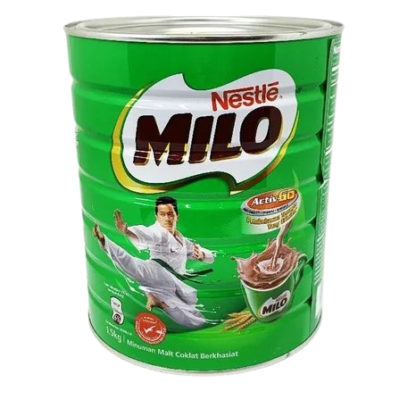 Nestle Milo-image