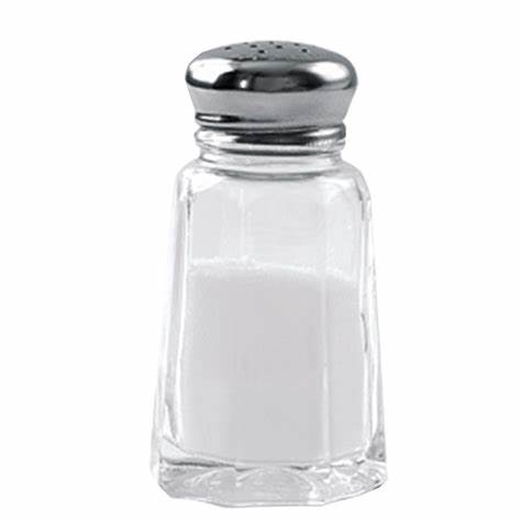 R&W Iodized Salt-image