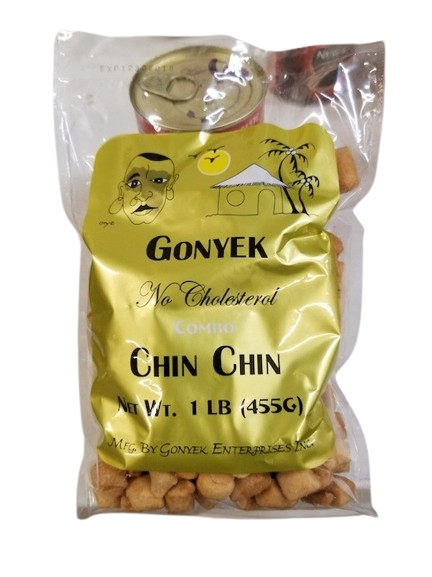 Gonyek Chin Chin-image