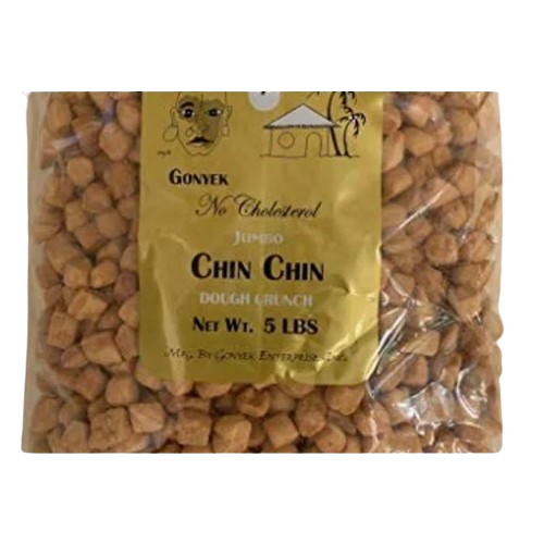 Gonyek Chin Chin-image